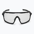 Slnečné okuliare Endura Pro SL Photochromic black/foto silver/blue/purple revo smoke/amber 4