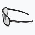 Slnečné okuliare Endura Pro SL Photochromic black/foto silver/blue/purple revo smoke/amber 5