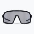 Slnečné okuliare Endura Pro SL Photochromic black/foto silver/blue/purple revo smoke/amber