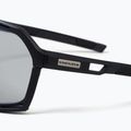 Slnečné okuliare Endura Pro SL Photochromic black/foto silver/blue/purple revo smoke/amber 3