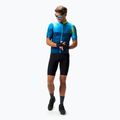 Endura Bitmap FS260 pánsky cyklistický dres barra blue 2