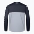 Pánske cyklistické tričko s dlhým rukávom Endura Core Printed black 2