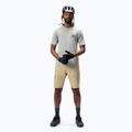 Endura Loop Tech pánsky cyklistický dres dreich grey 2