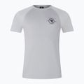 Endura Loop Tech pánsky cyklistický dres dreich grey 4