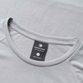 Endura Loop Tech pánsky cyklistický dres dreich grey 6
