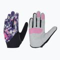 Dámske cyklistické rukavice Endura Hummvee Lite Icon W bramble