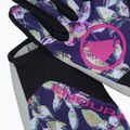 Dámske cyklistické rukavice Endura Hummvee Lite Icon W bramble 4
