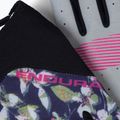 Dámske cyklistické rukavice Endura Hummvee Lite Icon W bramble 4