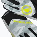 Dámske cyklistické rukavice Endura Hummvee Lite Icon W haar grey 4