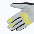 Dámske cyklistické rukavice Endura Hummvee Lite Icon W haar grey 5