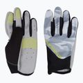 Dámske cyklistické rukavice Endura Hummvee Lite Icon W haar grey