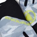 Dámske cyklistické rukavice Endura Hummvee Lite Icon W haar grey 4