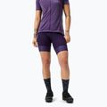 Dámske cyklistické šortky Endura Loop Waist Short W bramble