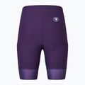 Dámske cyklistické šortky Endura Loop Waist Short W bramble 5