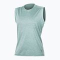 Dámsky cyklistický dres Endura Singletrack T-shirt W mains grey