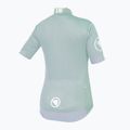 Dámsky cyklistický dres Endura FS260 II W mains grey 2