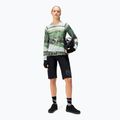 Dámske cyklistické tričko s dlhým rukávom Endura Patchwork Ltd W machair green 2