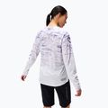 Dámske cyklistické tričko s dlhým rukávom Endura Marble Ltd W heather 3
