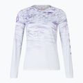 Dámske cyklistické tričko s dlhým rukávom Endura Marble Ltd W heather 7