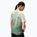 Dámsky cyklistický dres Endura Marble Ltd W machair green 3