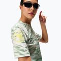 Dámsky cyklistický dres Endura Marble Ltd W machair green 5