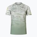 Dámsky cyklistický dres Endura Marble Ltd W machair green 7