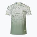 Dámsky cyklistický dres Endura Marble Ltd W machair green 8