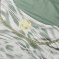 Dámsky cyklistický dres Endura Marble Ltd W machair green 10