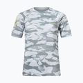 Dámsky cyklistický dres Endura Mountain Camo Ltd W haar grey 4