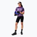 Dámsky cyklistický dres Endura Floral FS260 W bramble 2
