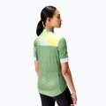 Dámsky cyklistický dres Endura Gradient FS260 W machair green 3