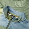 Dámsky cyklistický dres Endura Gradient FS260 W machair green 6