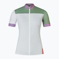 Dámsky cyklistický dres Endura Chroma FS260 W mains grey 4