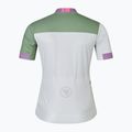Dámsky cyklistický dres Endura Chroma FS260 W mains grey 5