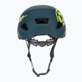 Endura Hummvee Youth barra blue detská cyklistická prilba 4