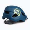 Endura Hummvee Youth barra blue detská cyklistická prilba 2