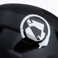 Cyklistická prilba Endura Hummvee Youth čierna 4