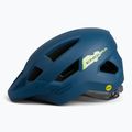 Endura Hummvee MIPS Youth barra blue detská cyklistická prilba 2