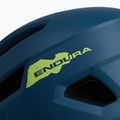 Endura Hummvee MIPS Youth barra blue detská cyklistická prilba 4