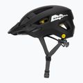 Endura Hummvee MIPS Mládežnícka cyklistická prilba čierna 3