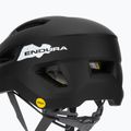 Endura Hummvee MIPS Mládežnícka cyklistická prilba čierna 7