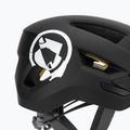 Endura Hummvee MIPS Mládežnícka cyklistická prilba čierna 8