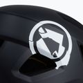Endura Hummvee MIPS Mládežnícka cyklistická prilba čierna 5