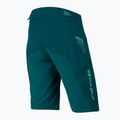 Endura pánske cyklistické šortky Singletrack II Short barra blue 2