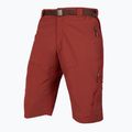 Pánske cyklistické šortky Endura Hummvee Short brick