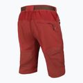 Pánske cyklistické šortky Endura Hummvee Short brick 2
