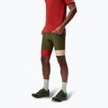 Pánske cyklistické šortky Endura Loop Waist Hunter 3