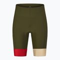 Pánske cyklistické šortky Endura Loop Waist Hunter 4