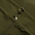 Pánske cyklistické šortky Endura Loop Waist Hunter 6