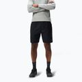 Pánske cyklistické šortky Endura Loop Baggy Black